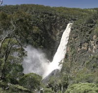 Waterfall Way - Accommodation Tasmania