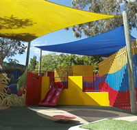Logan Gardens - Accommodation Tasmania