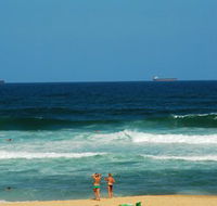 Merewether Beach - Accommodation Tasmania