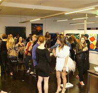 Bondi Art Lounge - Accommodation Tasmania