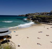 Tamarama Beach - Accommodation Tasmania