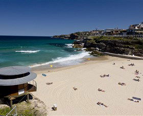 Tamarama Beach - Accommodation Tasmania 0