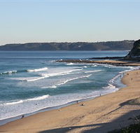Dixon Park Beach - Accommodation Tasmania