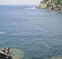 Gordons Bay - Accommodation Tasmania