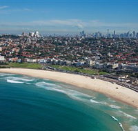 Bondi Beach - Accommodation Tasmania