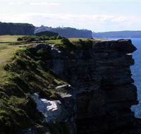 Bondi Golf Club - Accommodation Tasmania