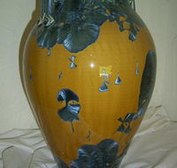 Yatte Yattah Pottery - Accommodation Tasmania
