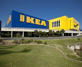IKEA Logan - Accommodation Tasmania 0