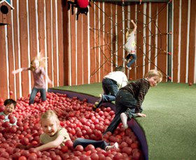 IKEA Logan - Accommodation Tasmania 1