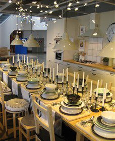 IKEA Logan - Accommodation Tasmania 2