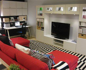 IKEA Logan - Accommodation Tasmania 3