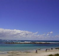 Peaceful Bay - Accommodation Tasmania