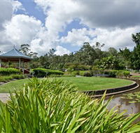 Underwood Park - Accommodation Tasmania