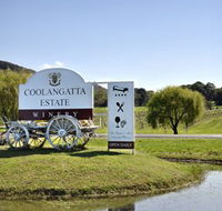 Coolangatta Estate Winery - Accommodation Tasmania