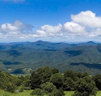 Griffith Lookout - Accommodation Tasmania