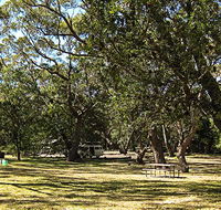 Seven Mile Beach National Park - Accommodation Tasmania