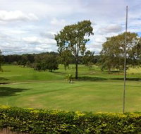 Logan City Golf Club - Accommodation Tasmania