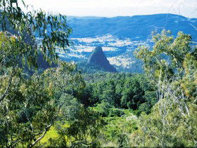 Mount Merino - Accommodation Tasmania 0
