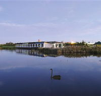 Port of Brisbane Visitors Centre - Accommodation Tasmania
