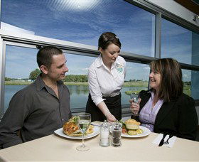 Port Of Brisbane Visitors Centre - Accommodation Tasmania 2