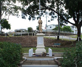 Manly War Memorial - Accommodation Tasmania 0
