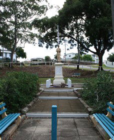 Manly War Memorial - Accommodation Tasmania 2