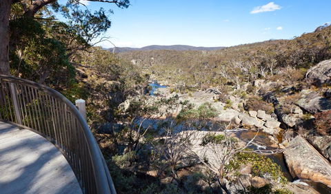 Wadbilliga National Park - Accommodation Tasmania 0
