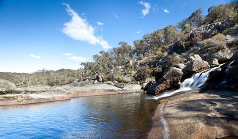 Wadbilliga National Park - Accommodation Tasmania 1