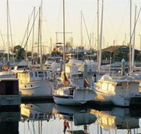 Brisbane Bayside - Accommodation Tasmania
