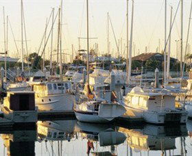 Brisbane Bayside - Accommodation Tasmania 0