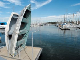 Brisbane Bayside - Accommodation Tasmania 2