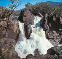 Clarence Gorge - Accommodation Tasmania