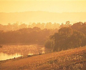 Nerrigundah NSW Accommodation Tasmania
