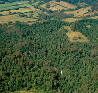 Boorganna Nature Reserve - Accommodation Tasmania