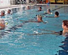 Sussex Inlet Aquatic Centre - Accommodation Tasmania 0