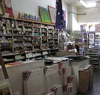 Bentleg Market and Gallery - Accommodation Tasmania