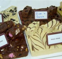 Fudge Factory at Tilba Treasures of Ulladulla - Accommodation Tasmania