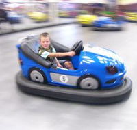 Funland Ulladulla - Accommodation Tasmania