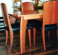 David Herring Furniture Design - Accommodation Tasmania