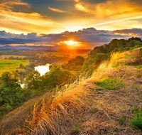 Wallambah Vale Wines - Accommodation Tasmania