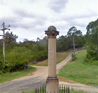 Old Nerrigundah Settlement Trail - Accommodation Tasmania