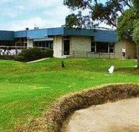Vincentia Golf Club - Accommodation Tasmania