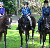 Kings Creek Saddle Club - Accommodation Tasmania
