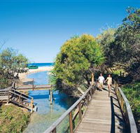 Eli Creek - Accommodation Tasmania