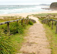 Pretty Beach to Durras Mountain walking track - Accommodation Tasmania