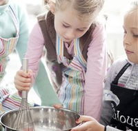 Bent on Food Cookery School - Accommodation Tasmania