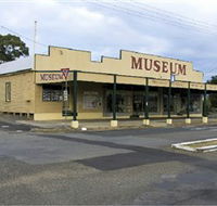 Manning Valley Historical Society and Museum - Accommodation Tasmania