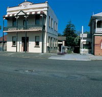 Wingham Self-Guided Heritage Walk - Accommodation Tasmania