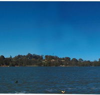 Cable Ski Logan - Accommodation Tasmania