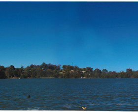 Cable Ski Logan - Accommodation Tasmania 0